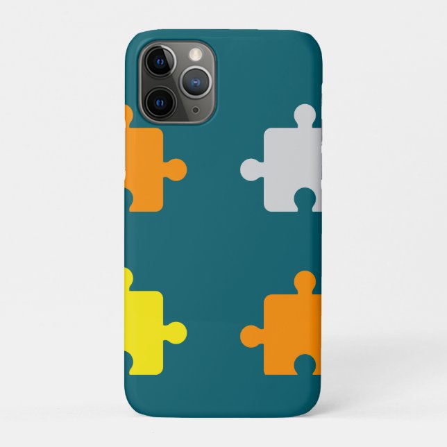 Funda De Case-Mate Para iPhone Estuche de teléfono (Reverso)
