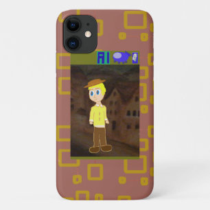 Funda Para iPhone 11 Estuche de teléfono