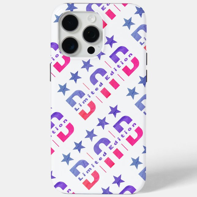 Funda De Case-Mate Para iPhone Estuche de teléfono (Reverso )
