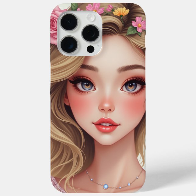 Funda De Case-Mate Para iPhone Estuche de teléfono (Reverso )