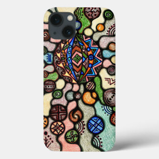 Funda Para iPhone 13 Estuche de teléfono