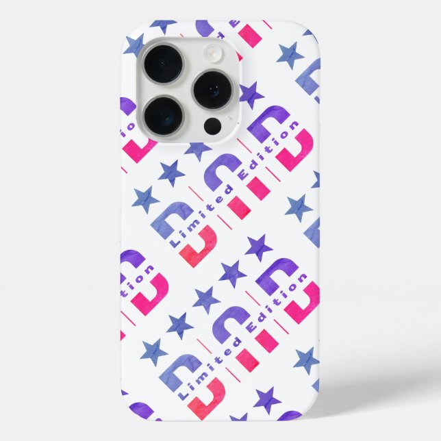 Funda De Case-Mate Para iPhone Estuche de teléfono (Reverso )