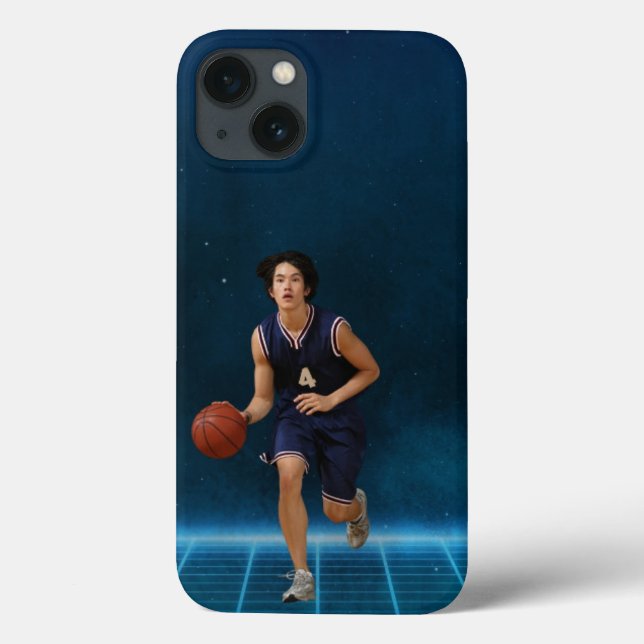 Funda De Case-Mate Para iPhone Estuche de teléfono (Reverso)