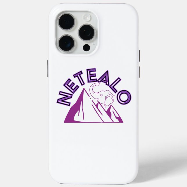Funda De Case-Mate Para iPhone Estuche de teléfono (Reverso )