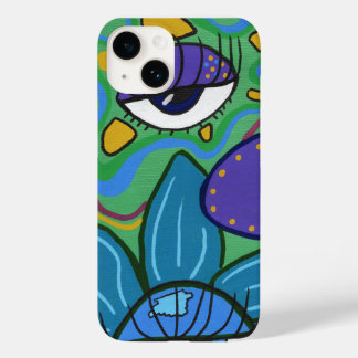 Funda Para iPhone 14 De Case-Mate Estuche de teléfono 14