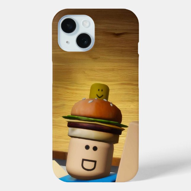 Funda De Case-Mate Para iPhone Estuche de teléfono abandonado (Reverso )