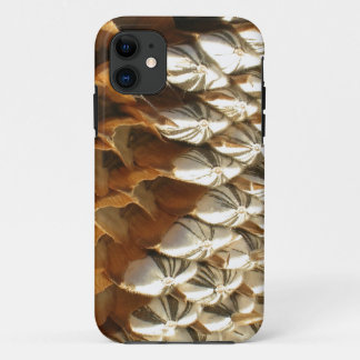Funda Para iPhone 11 Estuche de teléfono - Cabeza de semilla de girasol
