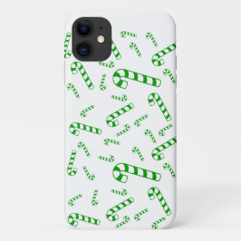 Funda Para iPhone 11 Estuche de teléfono - Candy verde