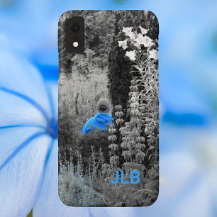Funda Para iPhone 14 De Case-Mate Estuche de teléfono casemate para visitante de Blu