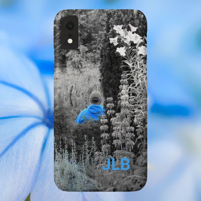 Funda De Case-Mate Para iPhone Estuche de teléfono casemate para visitante de Blu (Subido por el creador)