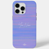 Estuche de teléfono celular de aspecto de color de