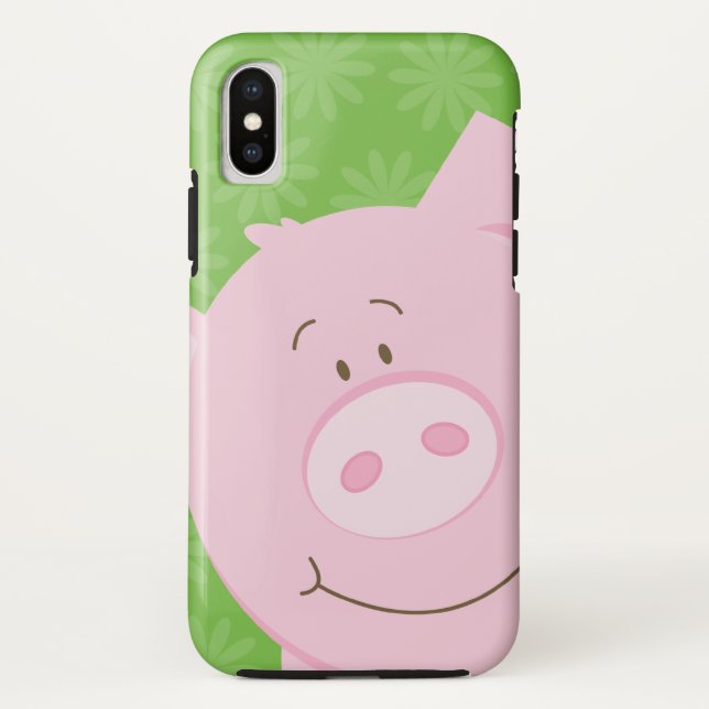 Funda De Case-Mate Para iPhone Estuche de teléfono celular de Personalizado de ce (Reverso)