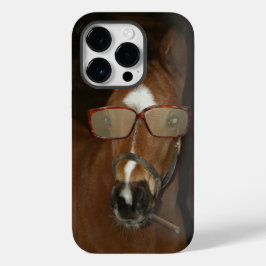 Funda Para iPhone 14 Pro De Case-Mate Estuche de teléfono celular humorístico para humed