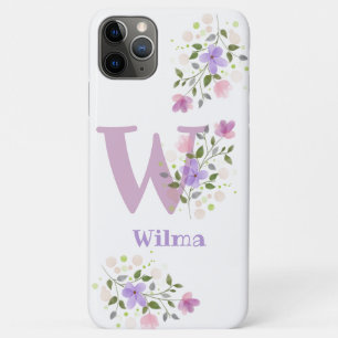 Funda Para iPhone 11 Pro Max Estuche de teléfono celular personalizado de diseñ