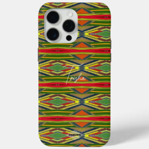 Funda Para iPhone 15 Pro Max Estuche de teléfono celular por HAMbWG