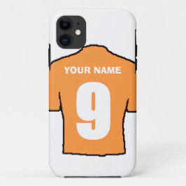 title_seo2 Estuche de teléfono con colores del club! - Camisa