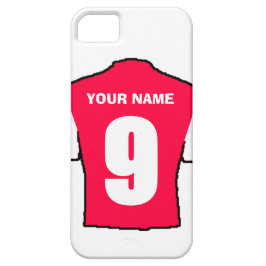 title_seo2 Estuche de teléfono con colores del club! - Camisa