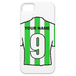 Funda Para iPhone 11 Estuche de teléfono con colores del club! Camisas 