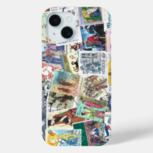 Funda Para iPhone 15 Estuche de teléfono con correo electrónico con per