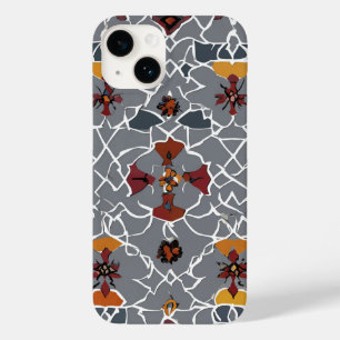 Funda Para iPhone 14 De Case-Mate estuche de teléfono de cerámica