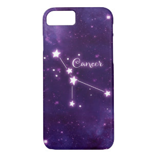 title_seo2 Estuche de teléfono de constelación de Zodiac para