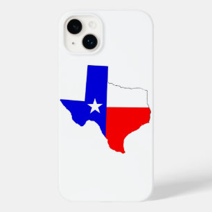 Funda Para iPhone 14 Plus De Case-Mate Estuche de teléfono de diseño de mapa y bandera de