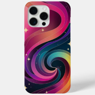 Funda Para iPhone 15 Pro Max Estuche de teléfono de fondo de escritorio con gra