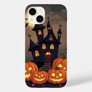 Funda Para iPhone 14 De Case-Mate Estuche de teléfono de Halloween