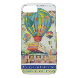 title_seo2 Estuche de teléfono de la Semana del Libro Infanti