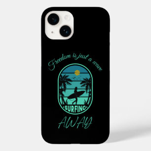 Funda Para iPhone 14 De Case-Mate Estuche de teléfono de navegación por satélite