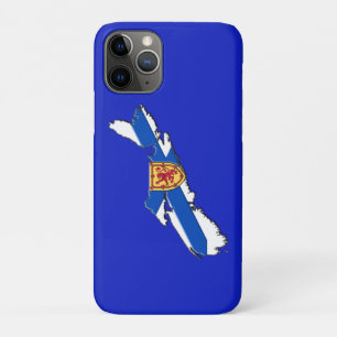 Funda Para iPhone 11 Pro Estuche de teléfono de Nueva Escocia