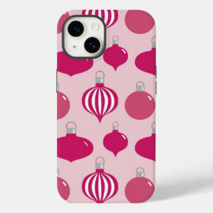 title_seo2 Estuche de teléfono de Ornamentos de Navidad