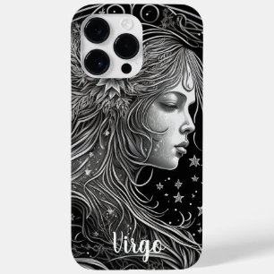 Funda Para iPhone 14 Pro Max De Case-Mate Estuche de teléfono de señalización Zodiac, estuch