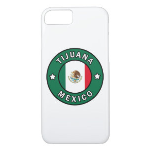 Funda Para iPhone 8/7 Estuche de teléfono de Tijuana México