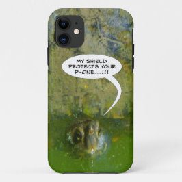 title_seo2 Estuche de teléfono de tortuga corta