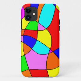 title_seo2 Estuche de teléfono de vidrio manchado