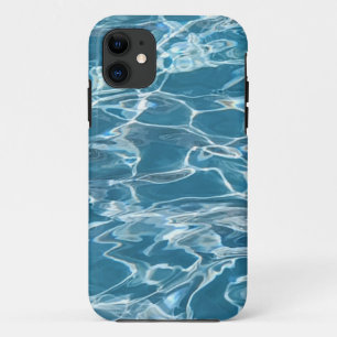 Funda Para iPhone 11 Estuche de teléfono del océano