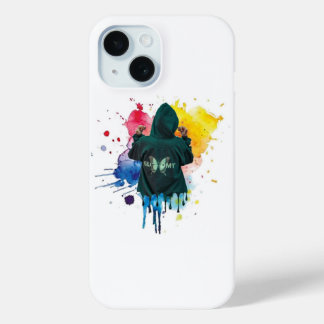 Funda Para iPhone 15 Estuche de teléfono elegante