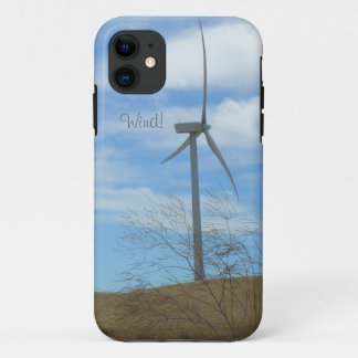 title_seo2 Estuche de teléfono - Energía eólica