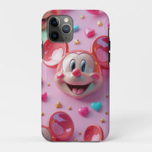 Estuche de teléfono estético minimalista | FM_CORN