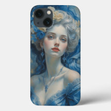 Estuche de teléfono estético minimalista | FM_CORN