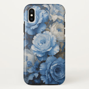 Funda Para iPhone X Estuche de teléfono estético minimalista FM_CORN