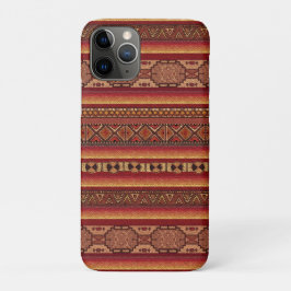 title_seo2 Estuche de teléfono estilo americano nativo