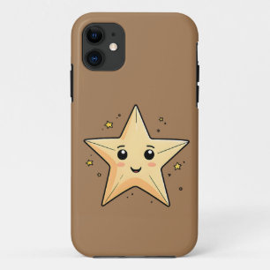 Funda Para iPhone 11 Estuche de teléfono estrella