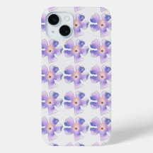 Estuche de teléfono Floral Design