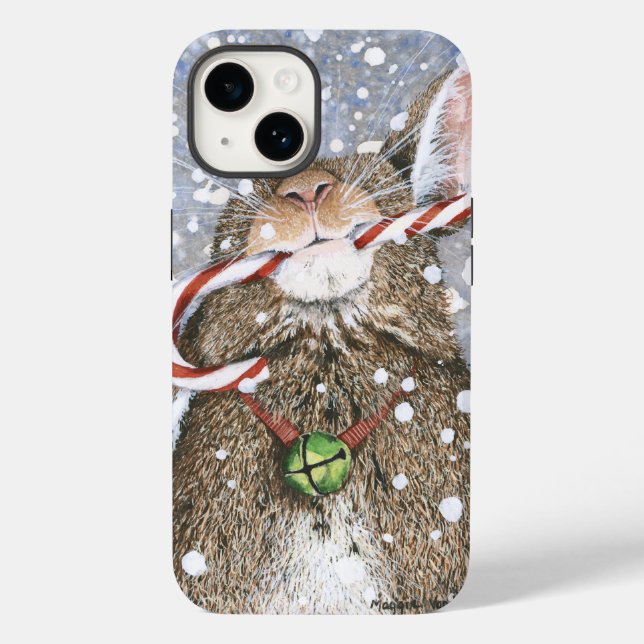 Funda De Case-Mate Para iPhone Estuche de teléfono Glee (Reverso )