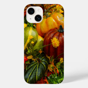 Funda Para iPhone 14 De Case-Mate Estuche de teléfono grupal de otoño