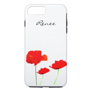 Funda Para iPhone 8 Plus/7 Plus Estuche de teléfono Iphone personalizado de la col