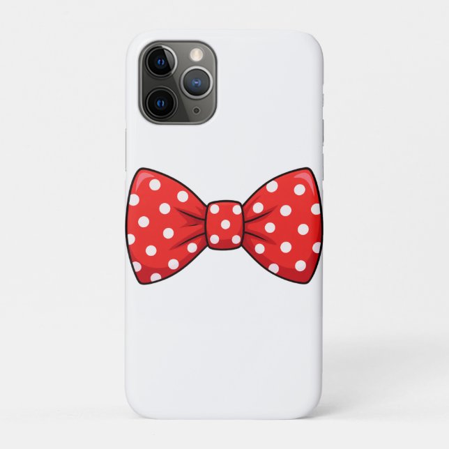 Funda De Case-Mate Para iPhone estuche de teléfono lindo (Reverso)
