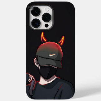 Funda Para iPhone 14 Pro Max De Case-Mate Estuche de teléfono mate para iPhone